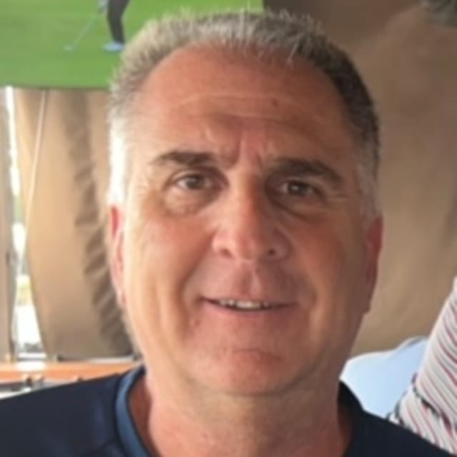 Joe Frisaro